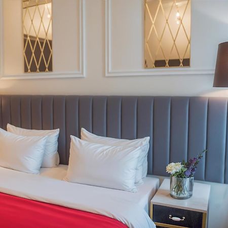 King Gorgasali Hotel Тбилиси Екстериор снимка