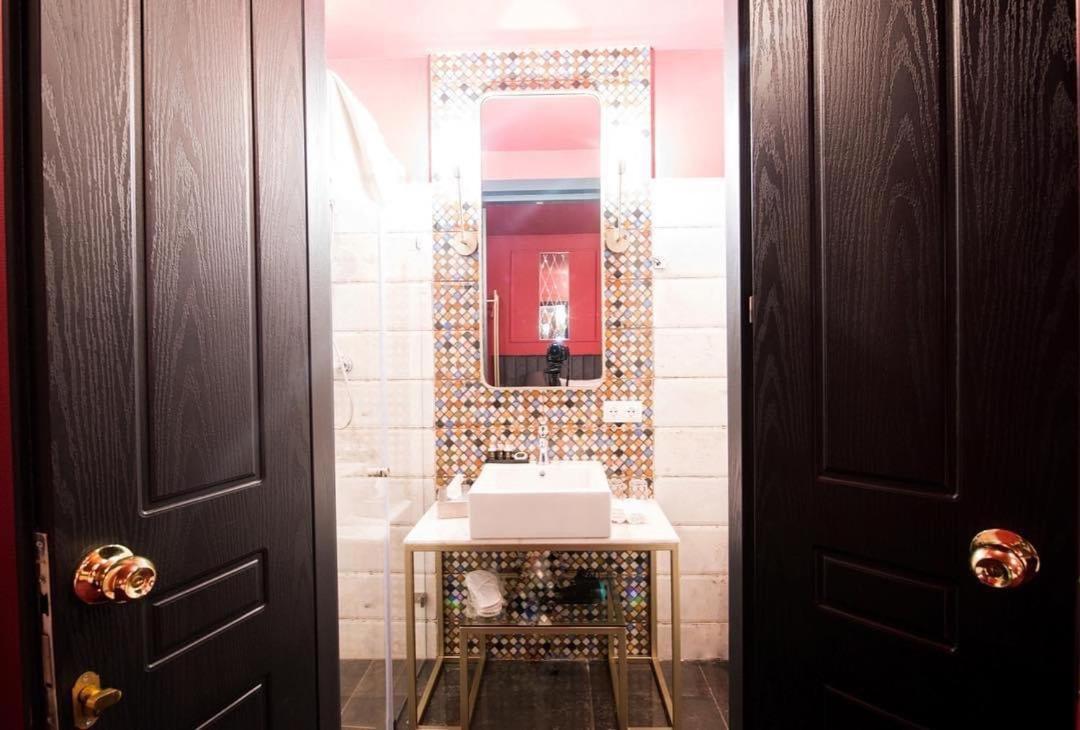 King Gorgasali Hotel Тбилиси Екстериор снимка