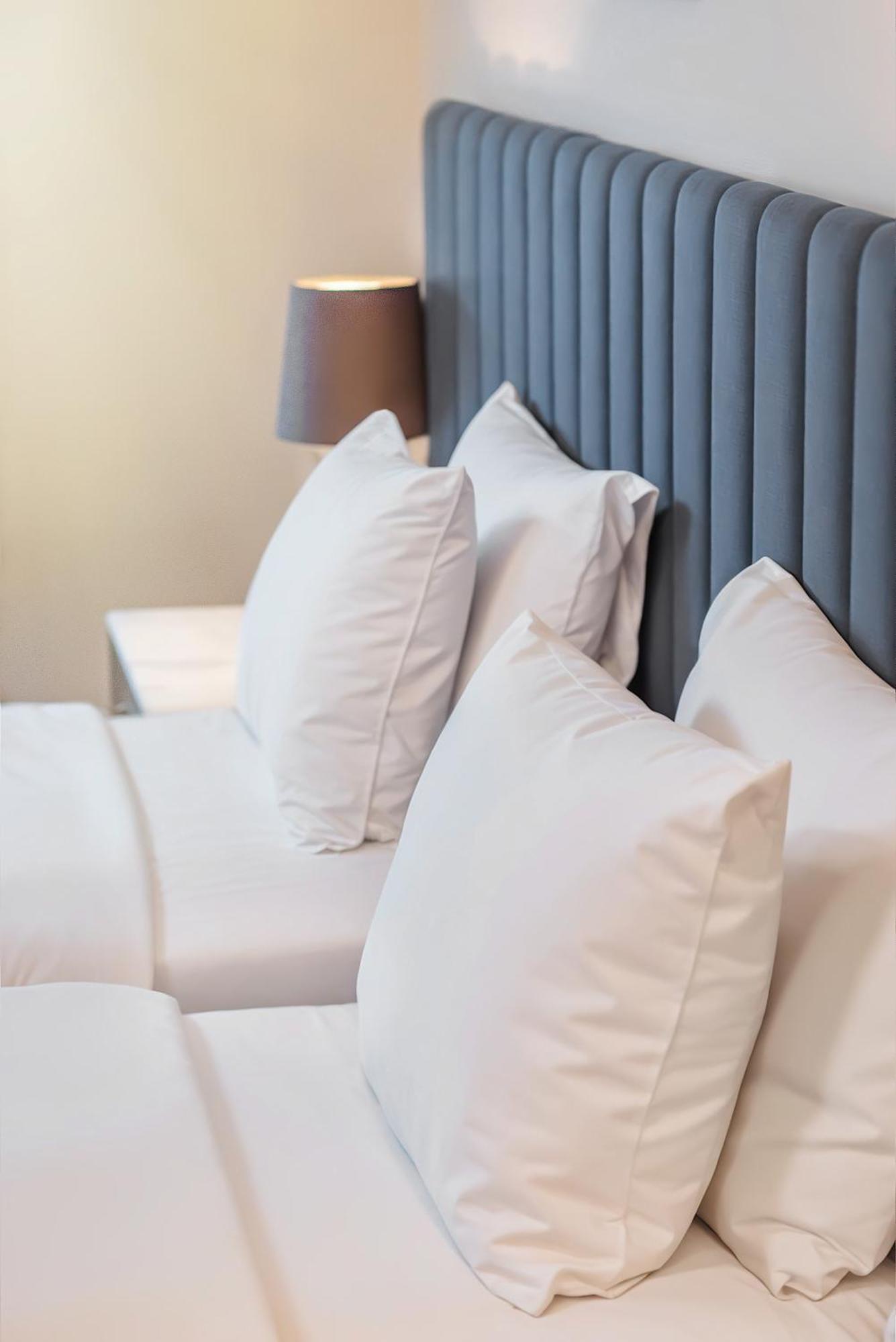 King Gorgasali Hotel Тбилиси Екстериор снимка