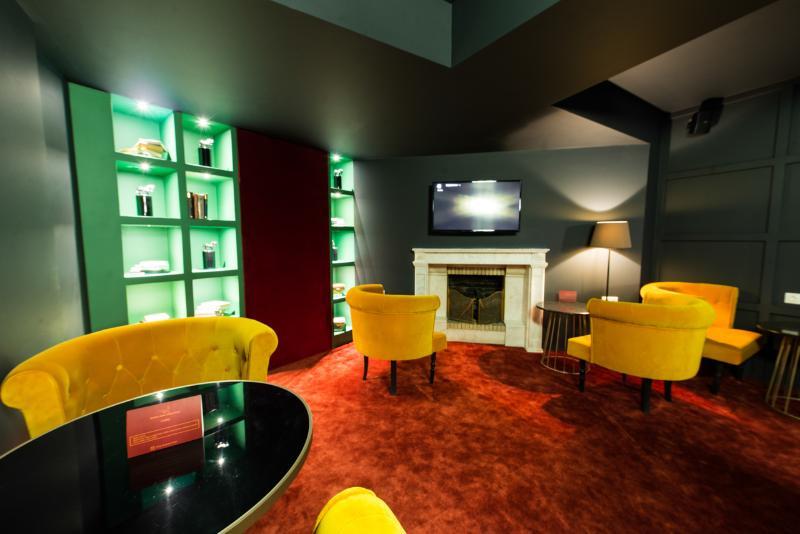 King Gorgasali Hotel Тбилиси Екстериор снимка